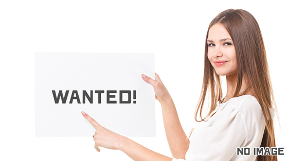 ヘアスタイリスト募集！日本や世界各地からも大募集！