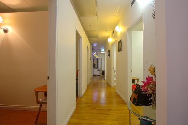 マッサージセラピスト募集