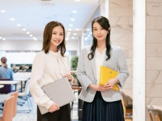 柔軟勤務可能！ホスティングサポートアシスタント募集